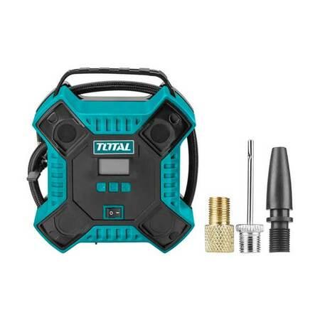 Автомобилски компресор Total TTAC1601