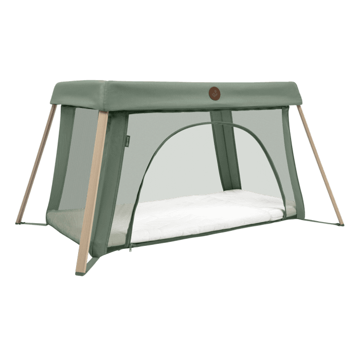 Maxi Cosi Игрална  Calao Light Beyond Зелена Eco