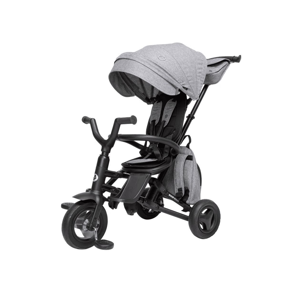 Maxi Cosi Трицикл Patroller сива