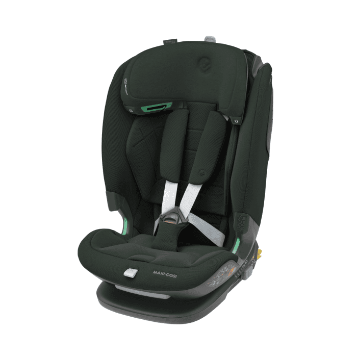 Maxi Cosi Седиште за кола Titan Pro² i-Size 76-150cm Authentic зелено