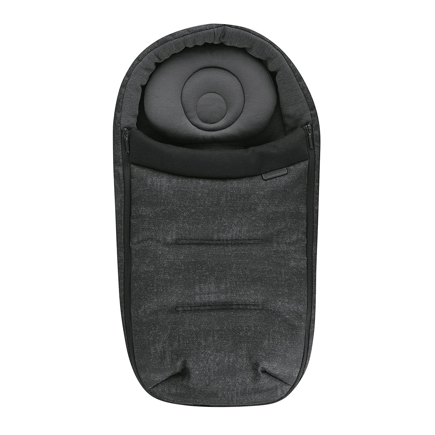 Maxi Cosi Вреќа Baby Cocoon Nomad црна