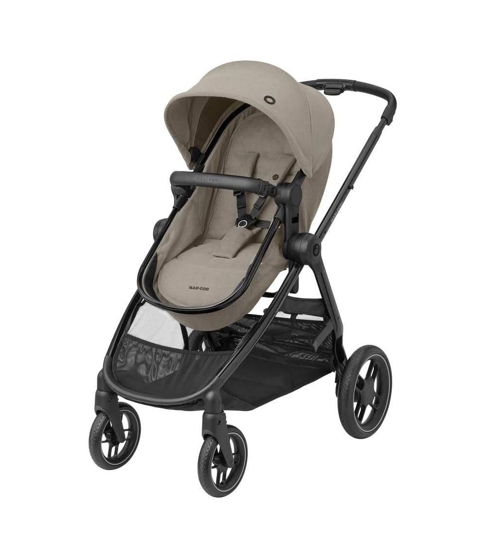 Maxi Cosi Количка Zelia³ Luxe Truffle Крем