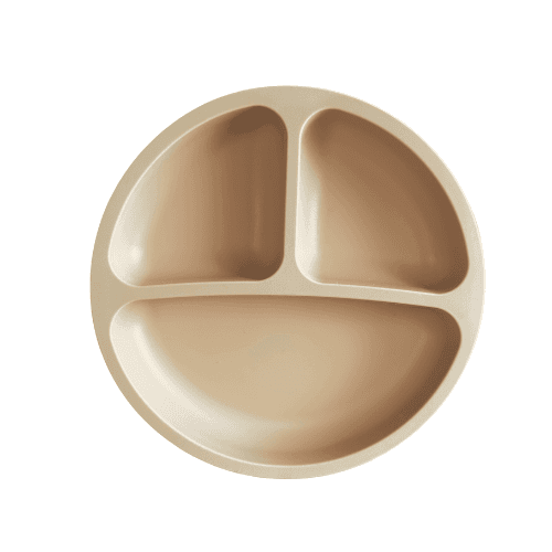 VIB Чинија Modern Silicon окер