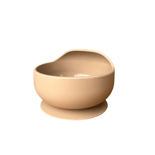 VIB Длабока чинија Modern Silicon окер