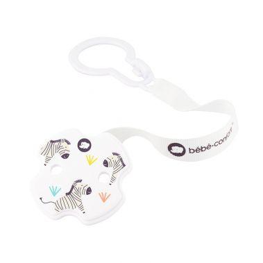 Bebeconfort Штипка за цуцла Cross clip