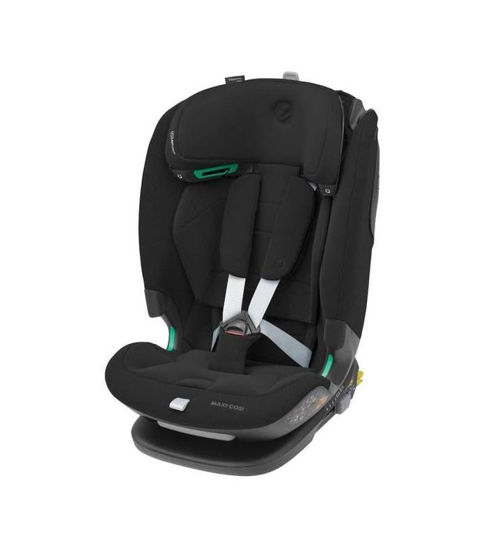 Maxi Cosi Седиште за кола Titan Pro² I-Size 76-150cm Authentic црно