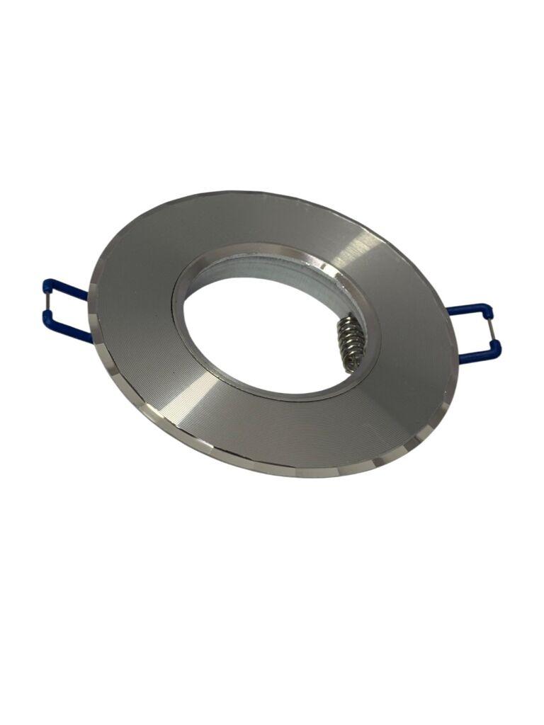 ALFA ELECTRIC Вградно Тело OL19602-SN, Хром