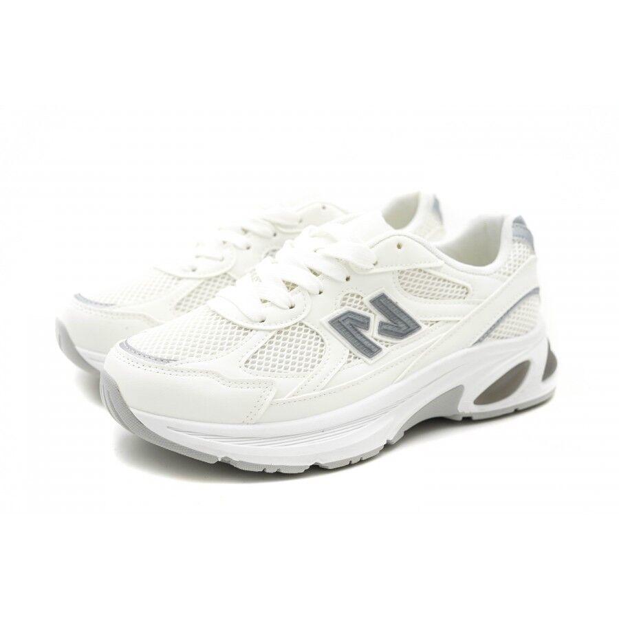 Alta Женски бели патики