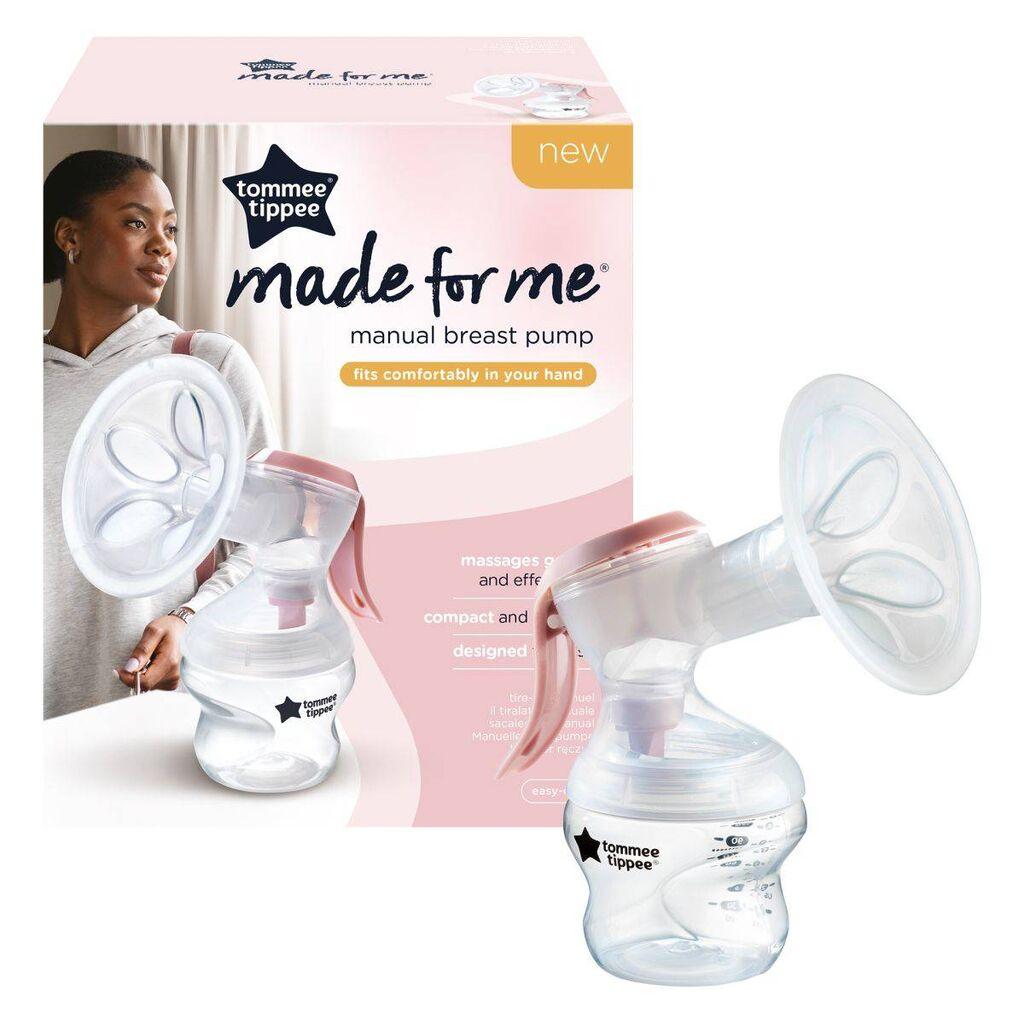 Tommee Tippee Рачна пумпа