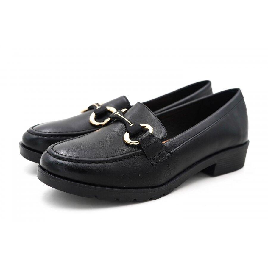 Женски црни чевли