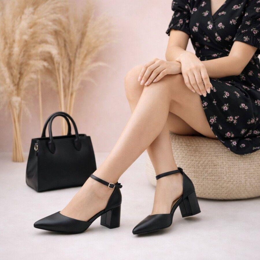 SUPER Женска чевла