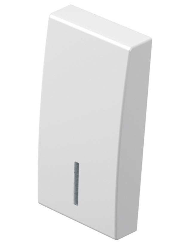 TEM CATES Типка TM11MNJIN 6231387 1M, Бела