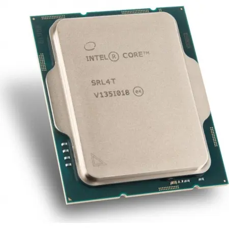 Intel процесор Core i5 12400 2,50 GHz Trai