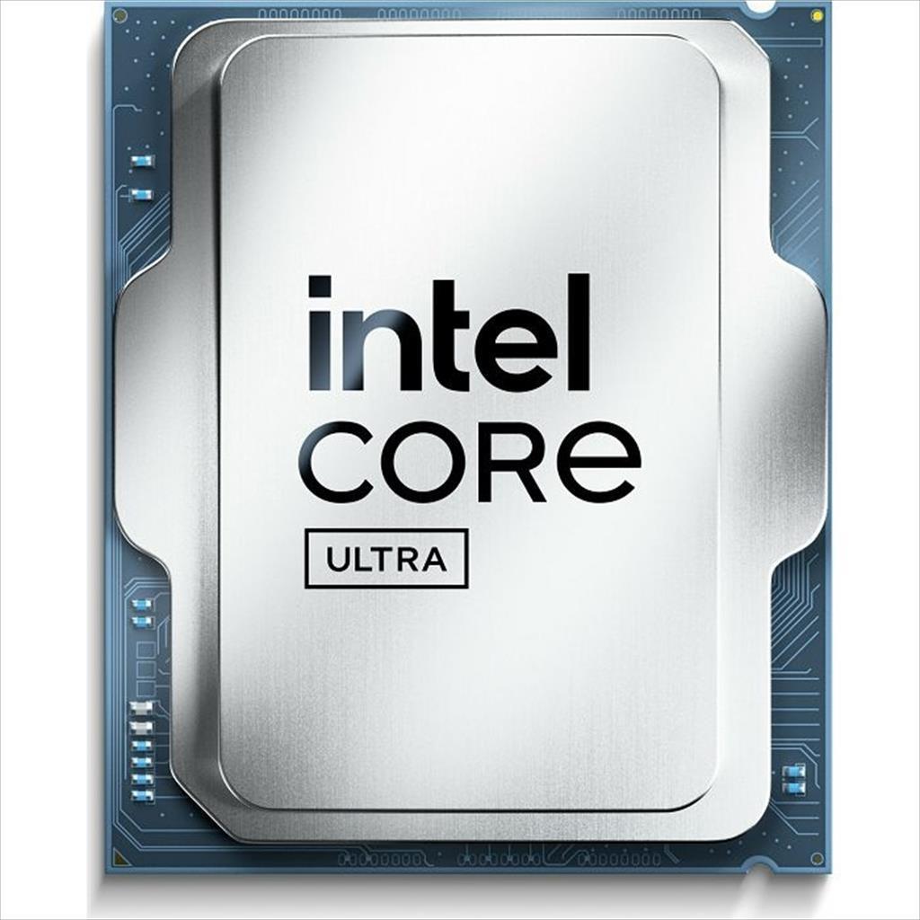 Intel Процесор Cpu Ultra 5 245Kf Max Turbo 5.2Ghz, 14 Core, 50Mb S.1851, Tray, At8076806414