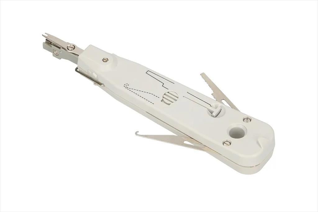 Extralink Алат За Кабли Nt-T002 Со Опција За Заклучување