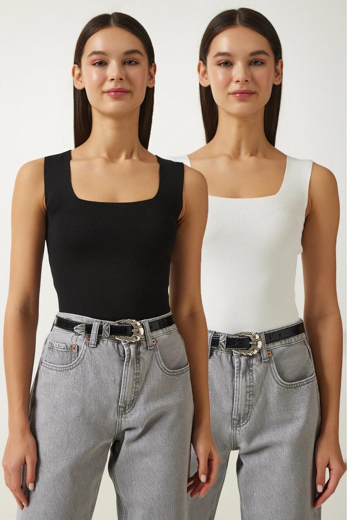 Trendyol Женски Сет Маици