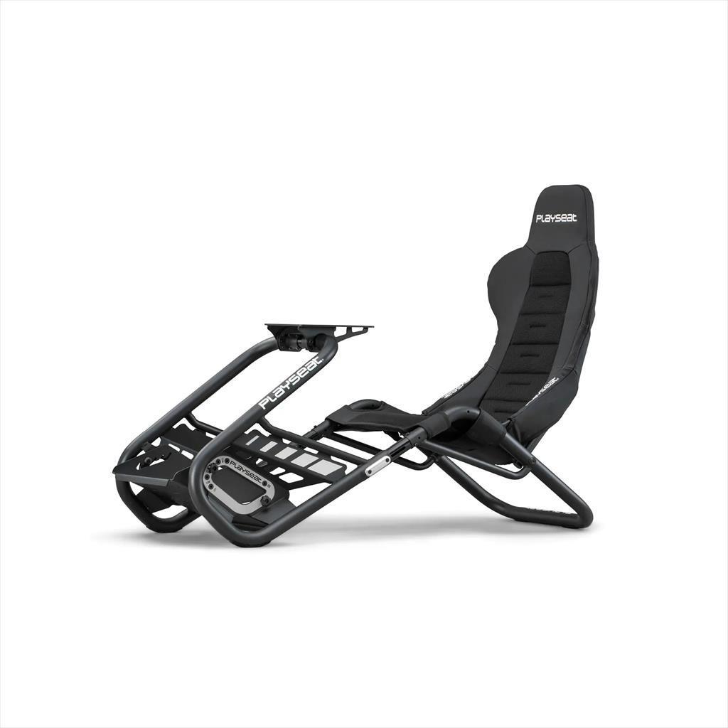 Playseat Гејмерско Столче Trophy, Црно, Rap.00304