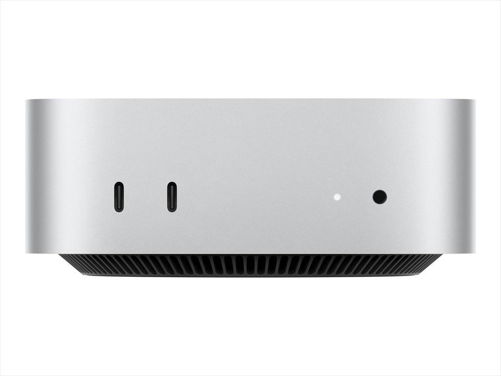 Pc Apple Mac Mini M4 (2024) 10Core Cpu, 10Core Gpu, 16Gb, 512Gb, Wi-Fi 6E