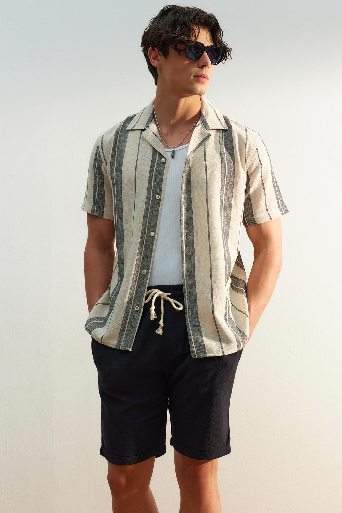 Trendyol Машка Кошула