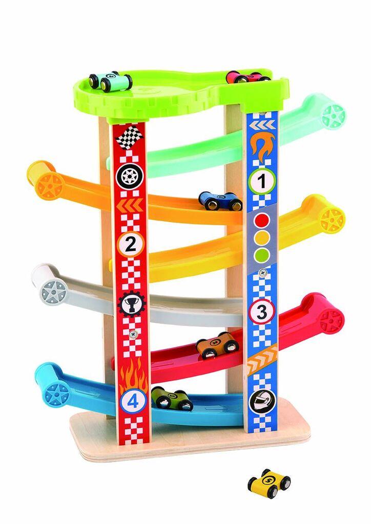 TOOKY TOY Кула За Редење Big TY841