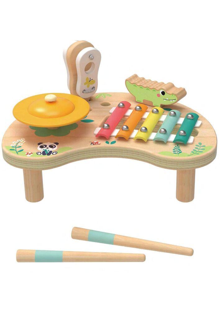 TOOKY TOY Музички Центар HP055