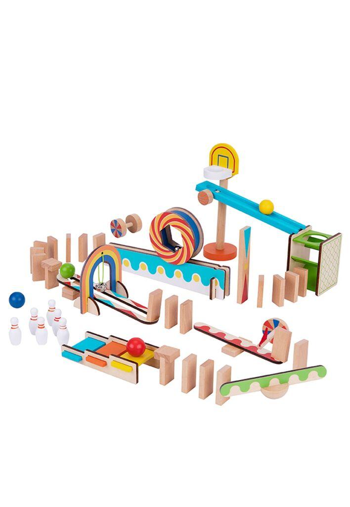 TOOKY TOY Домино TK389