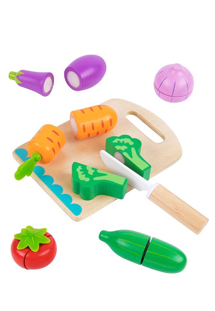 TOOKY TOY Зеленчук За Сечење TK112