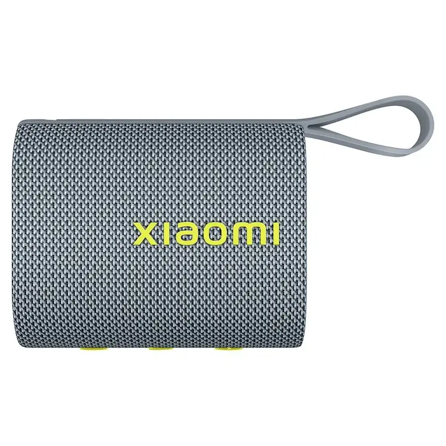 XIAOMI Преносен Bluetooth Звучник Sound Pocket 5W, Сиво-Син