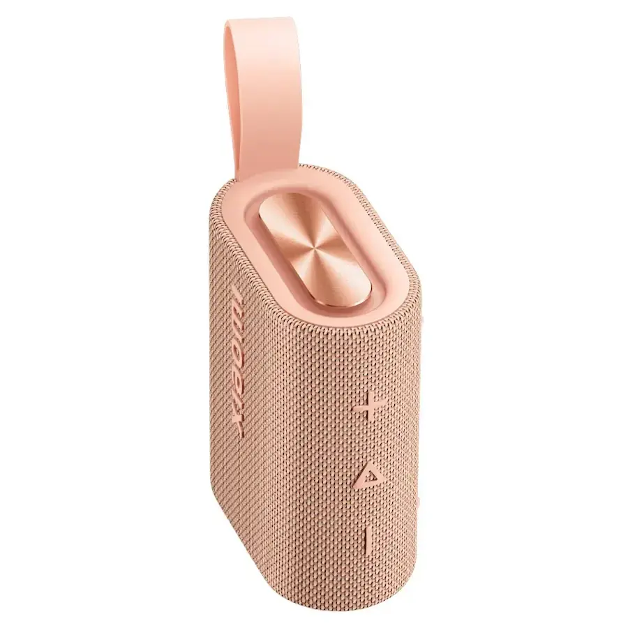 XIAOMI Преносен Bluetooth Звучник Sound Pocket 5W, Розов