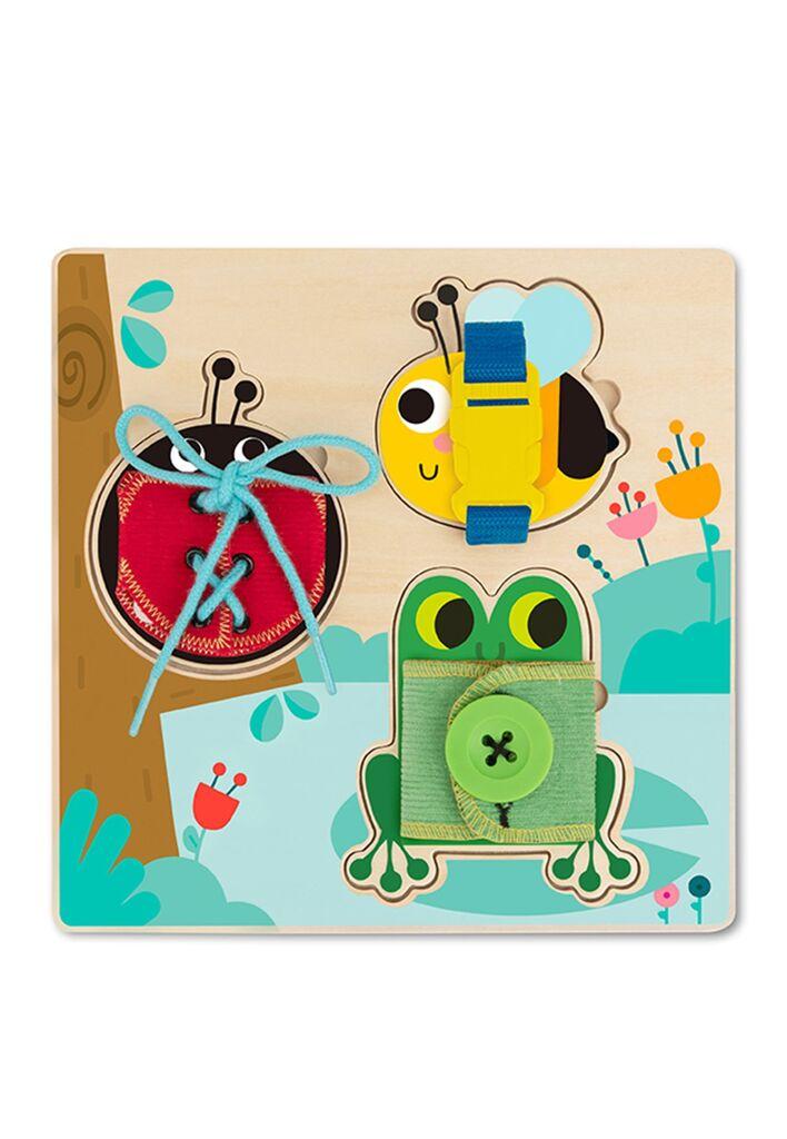 TOOKY TOY Табла За Основни Вештини TH942