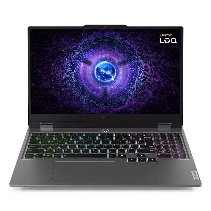 LENOVO Гејминг Лаптоп LOQ 15IRX9 i7 16GB 1TB RTX4050 15.6"