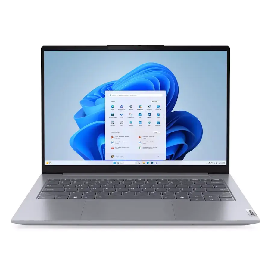 LENOVO Лаптоп ThinkBook 16 G7 Ryzen 5 16GB 512GB 16"