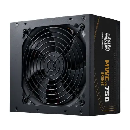 Напојување Cooler Master MWE Bronze V3, 750 W