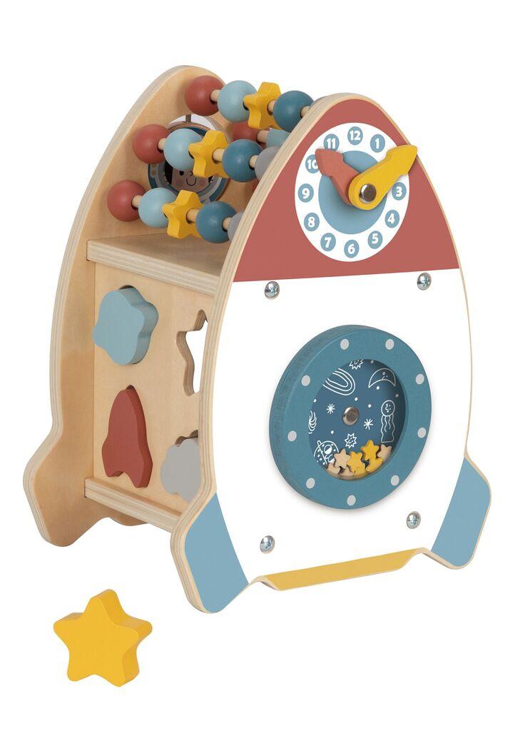 TOOKY TOY Активна Ракета TJ755