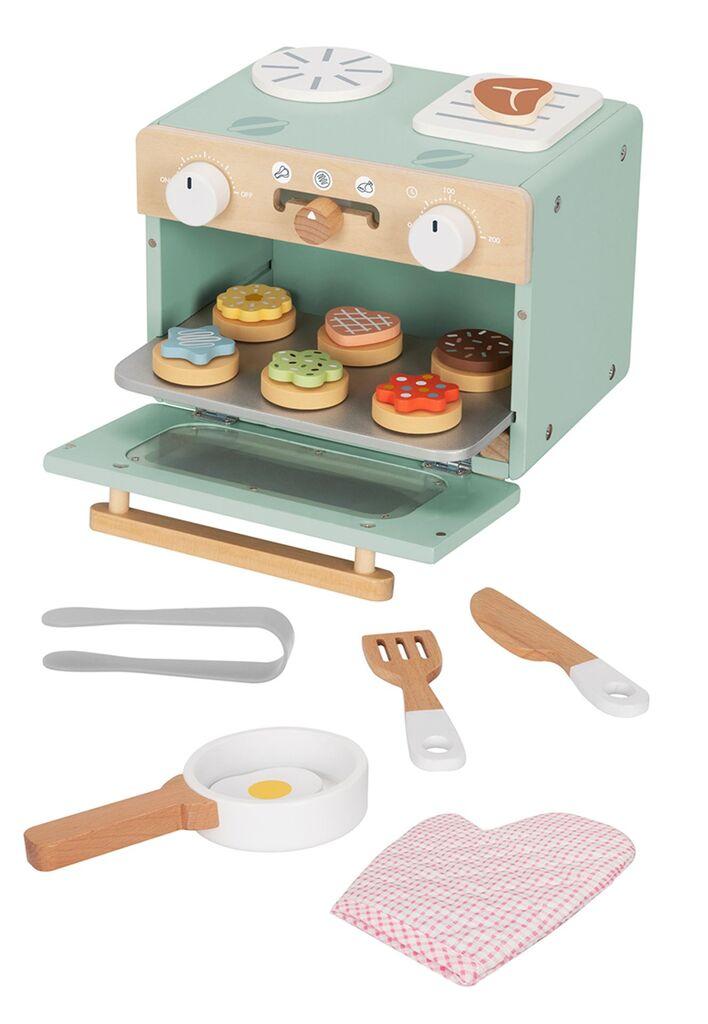 TOOKY TOY Мини Рерна TP524