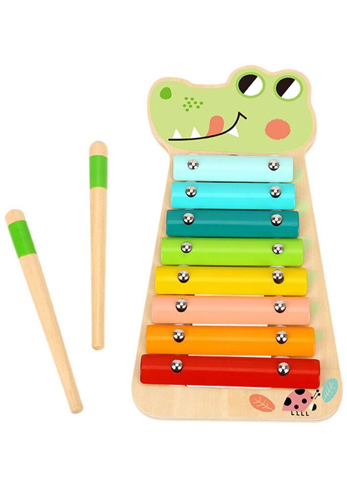 TOOKY TOY Ксилофон TF570
