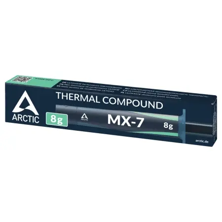 Термална паста Arctic MX-7 Ultimate, 8 g