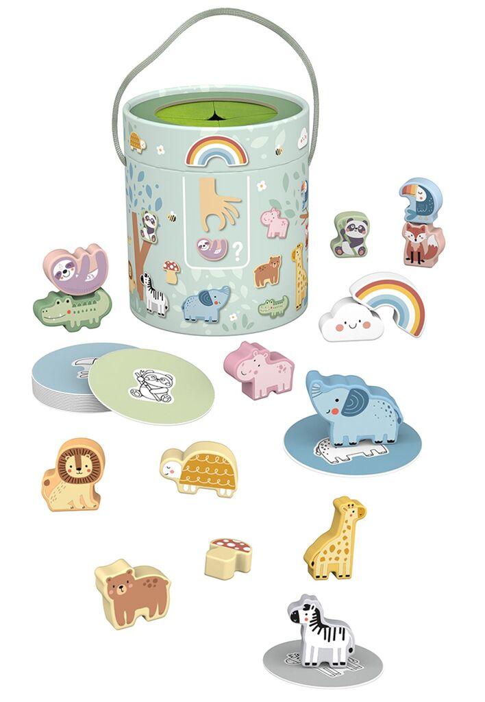 TOOKY TOY Mystery Box TK635A