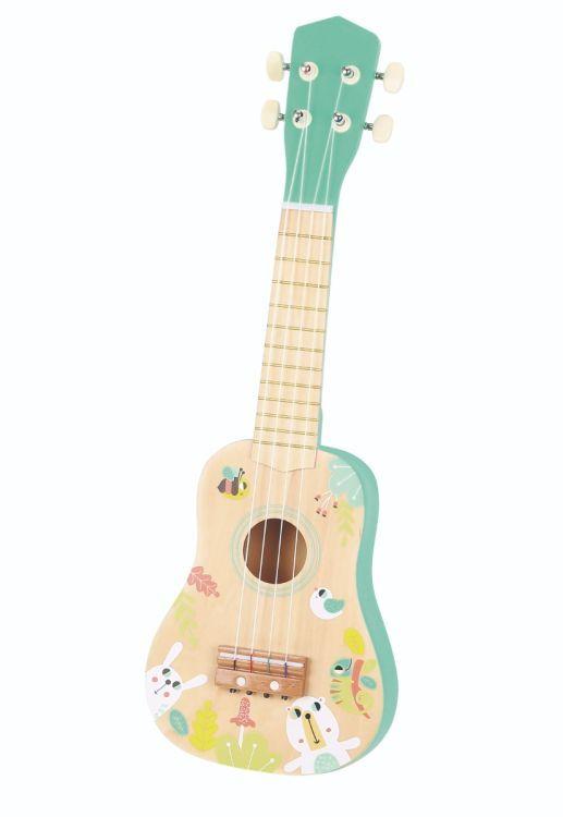 TOOKY TOY Укулеле TF571