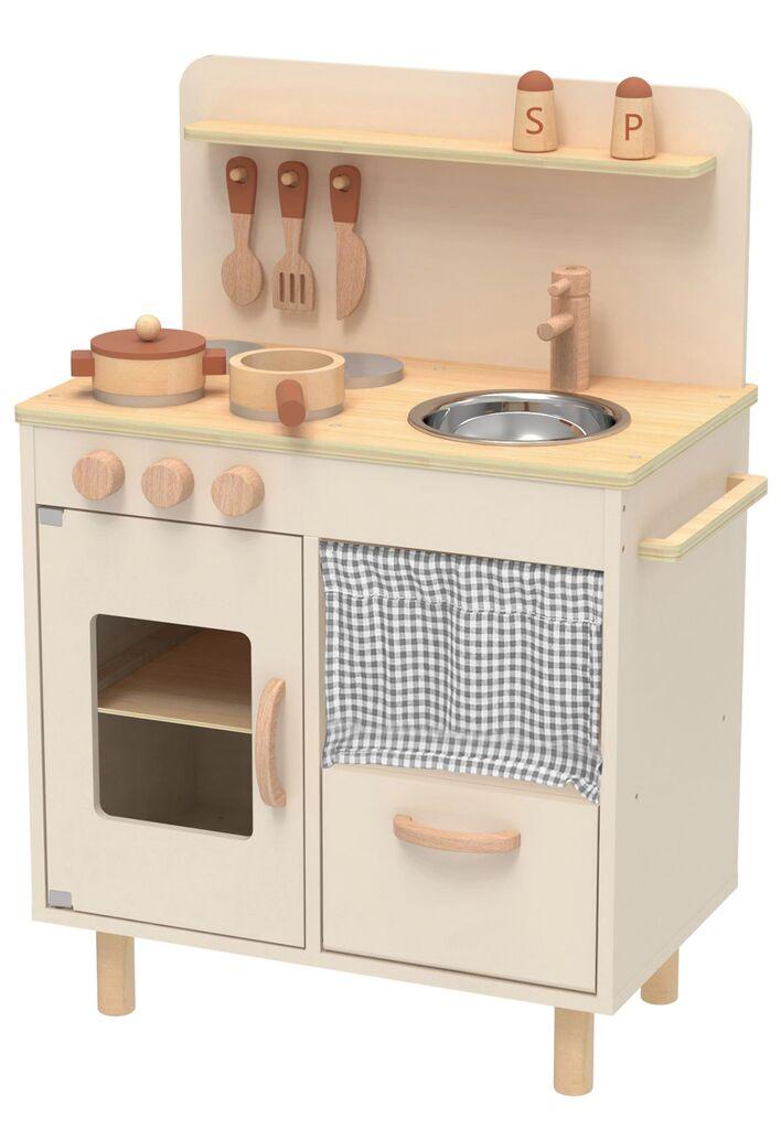 TOOKY TOY Кујнски Сет TJ548