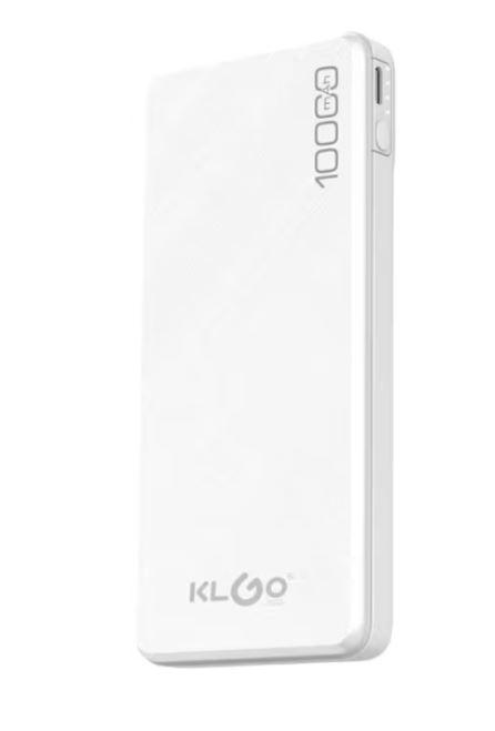Alfa Electric KP-65, power bank 10000mAh dual USB