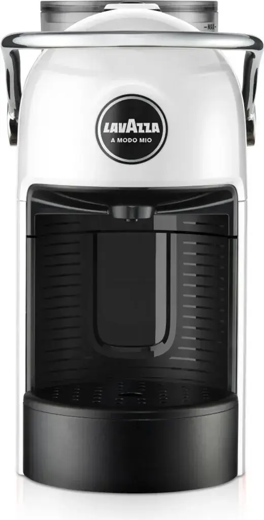 Lavazza еспресо машина LM 860 A Modo Mio Jolie Evo, бела