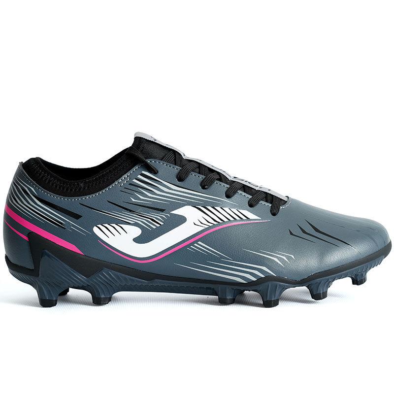 Машки фудбалски копачки Joma Propulsion JR, сиви