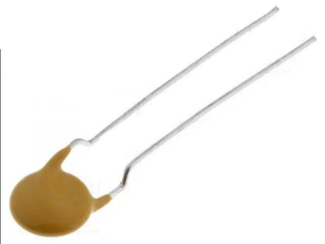 Alfa Electric Варистор Ф7 30V~47V JVR07N470K