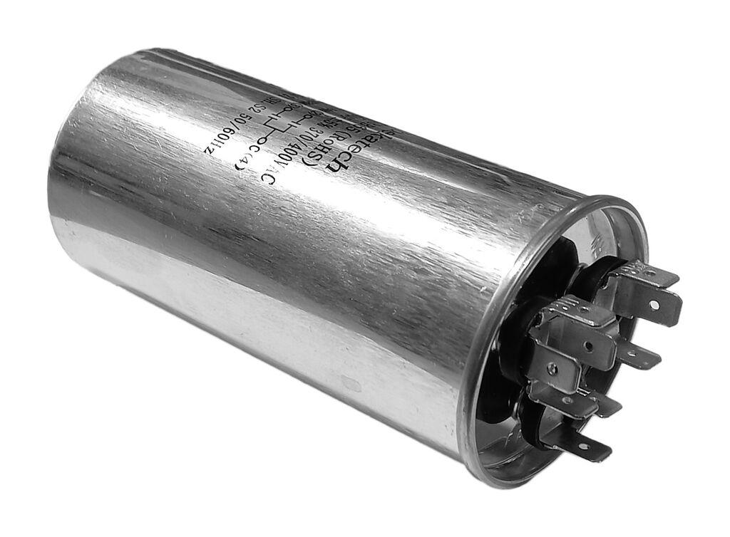 Alfa Electric Кондензатор 35µF+1.5µF 450V AC за клима