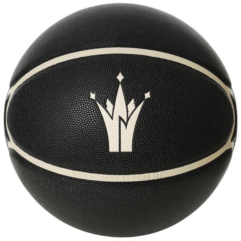 361 степени Џокер Кошарка, црна