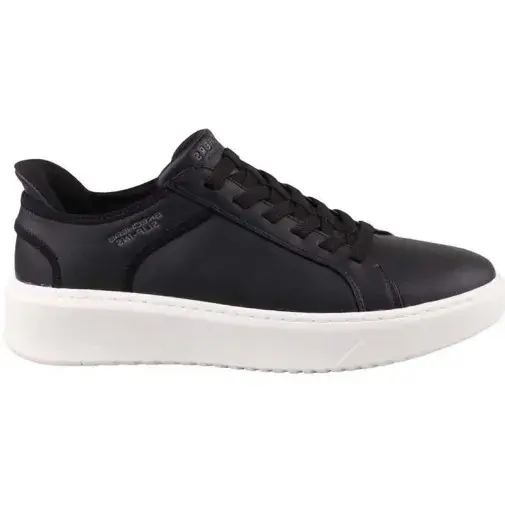 SKECHERS Патики COURT BREAK - DOUBLE VENTED