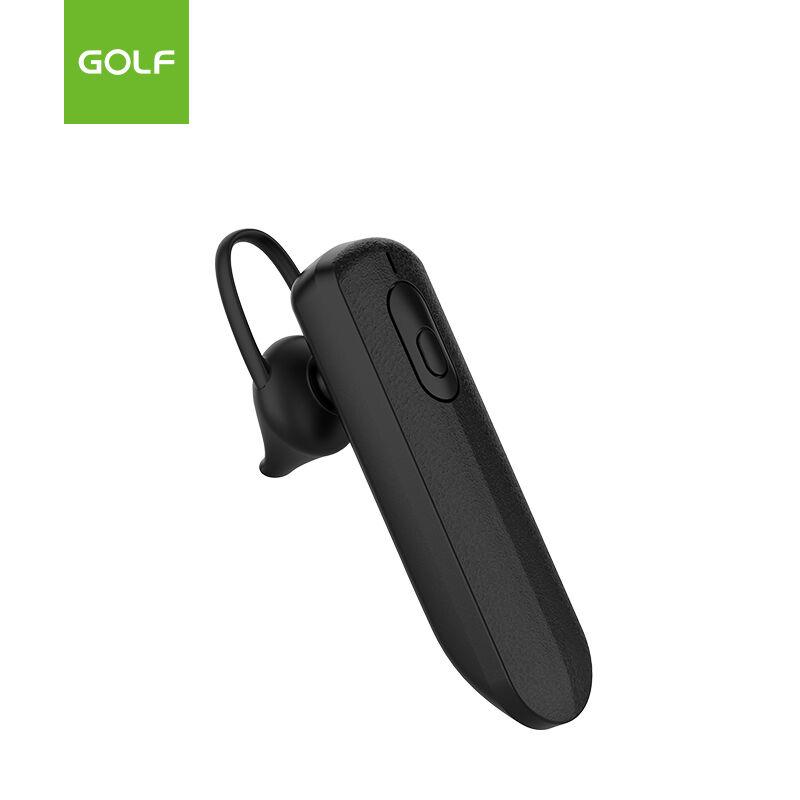 Golf Бизнис bluetooth Слушалки со микрофон, GF-B15