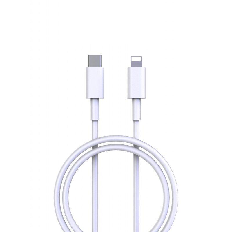 Alfa Electric Type-C во iPhone USB кабел 1m 3A, DC13