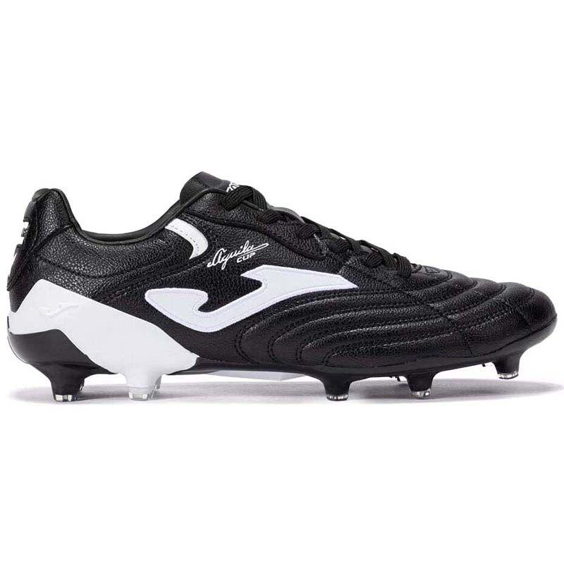 Joma Машки копачки Aguila Cup 24 FG, Црни